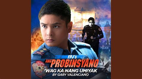 Wag Ka Nang Umiyak .